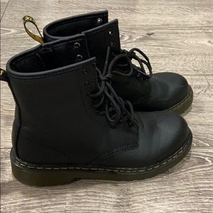 Doc martins very good condition